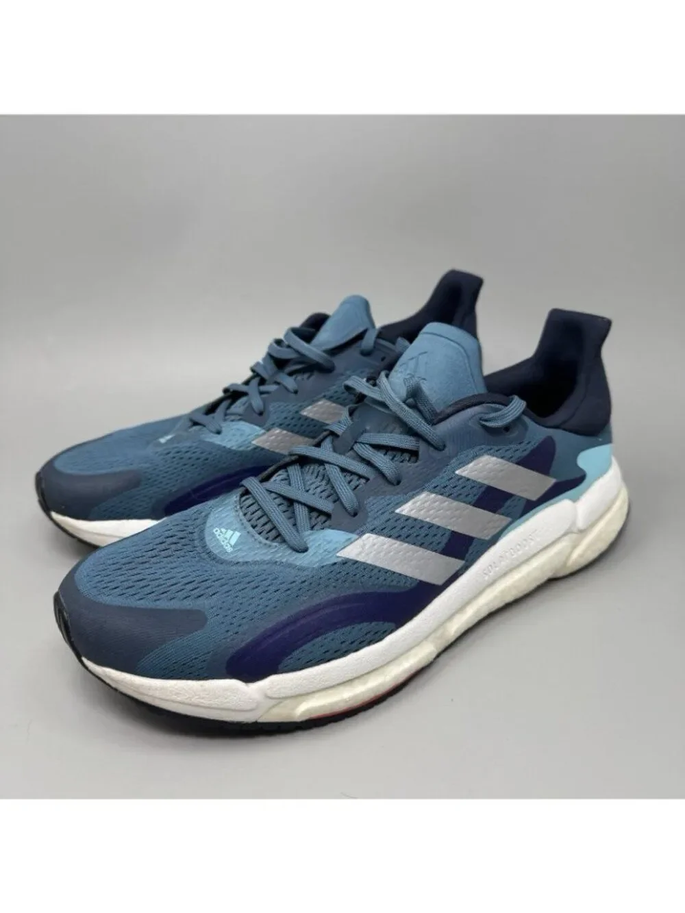 adidas Solar Boost 3 M S42993 Men’s 10.5 Sneakers